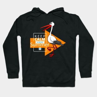 Summer times Hoodie